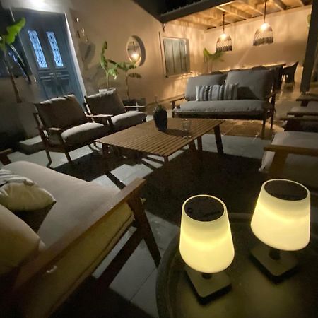 Le Blanc Guest House Дасия Екстериор снимка