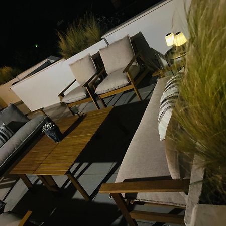 Le Blanc Guest House Дасия Екстериор снимка