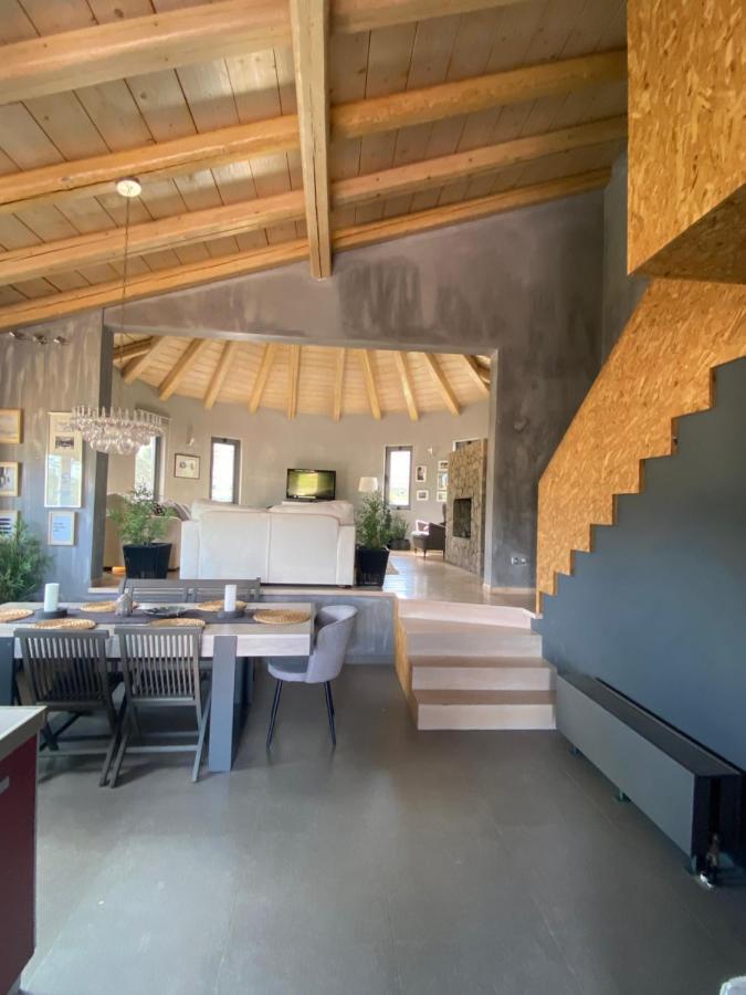 Le Blanc Guest House Дасия Екстериор снимка