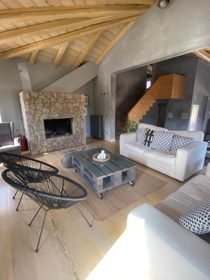 Le Blanc Guest House Дасия Екстериор снимка