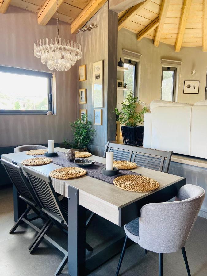 Le Blanc Guest House Дасия Екстериор снимка