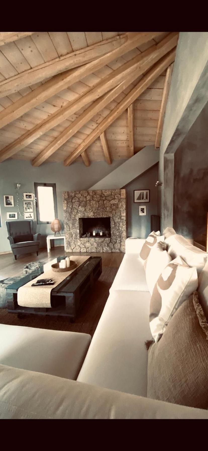 Le Blanc Guest House Дасия Екстериор снимка