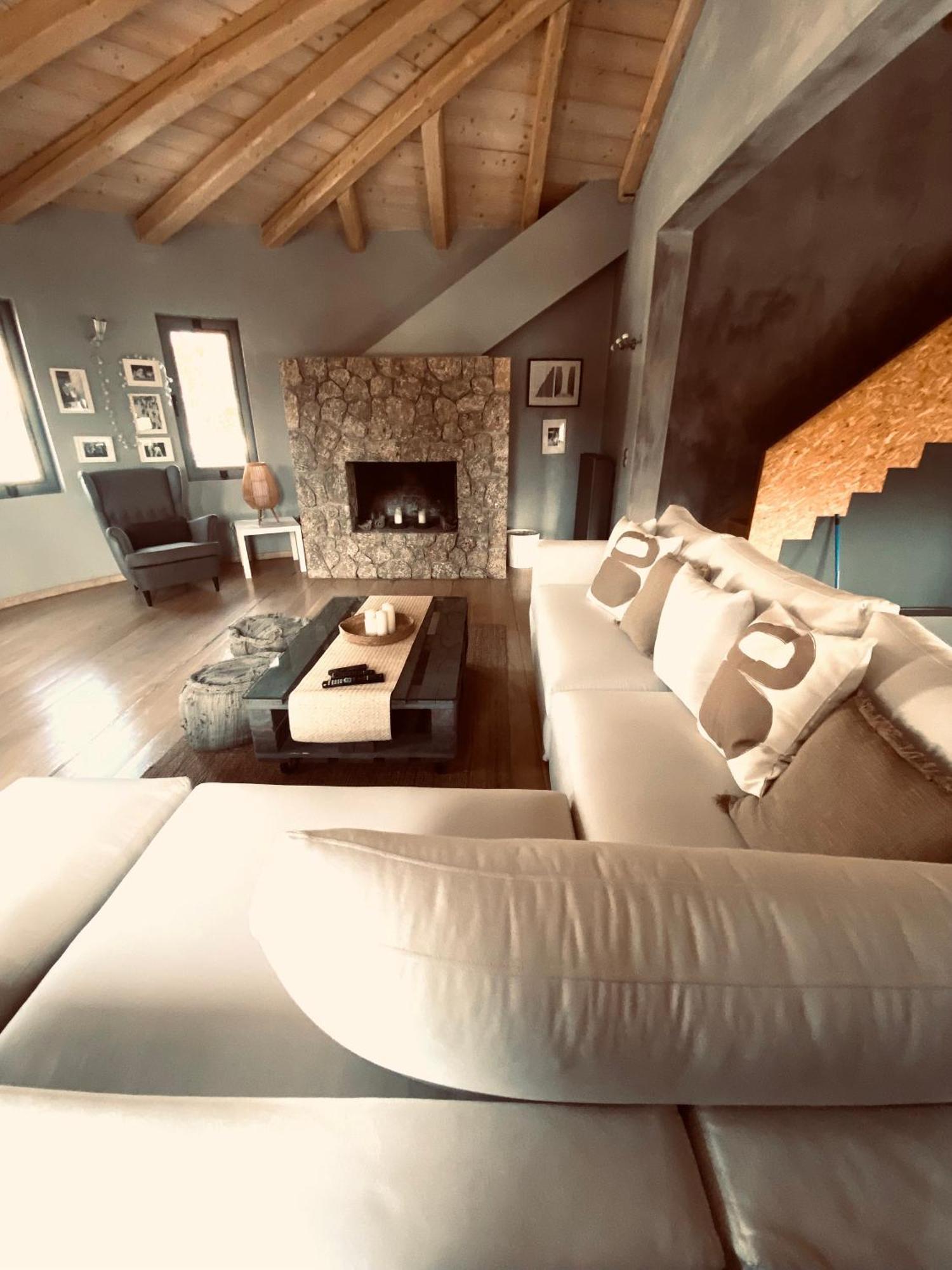 Le Blanc Guest House Дасия Екстериор снимка