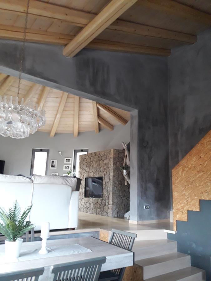 Le Blanc Guest House Дасия Екстериор снимка