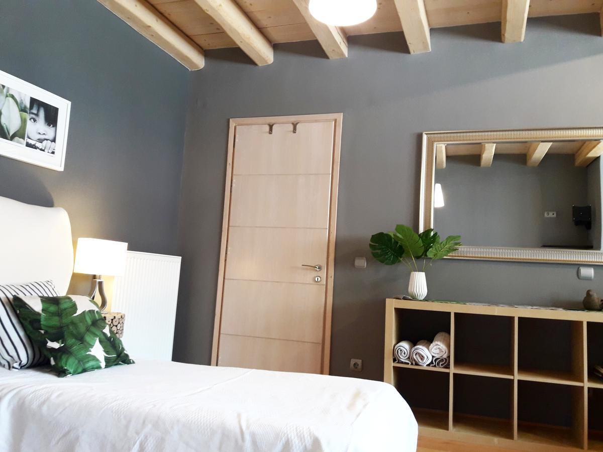 Le Blanc Guest House Дасия Екстериор снимка