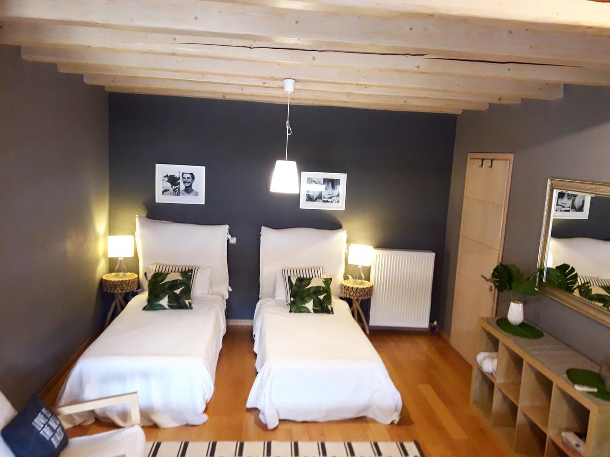 Le Blanc Guest House Дасия Екстериор снимка