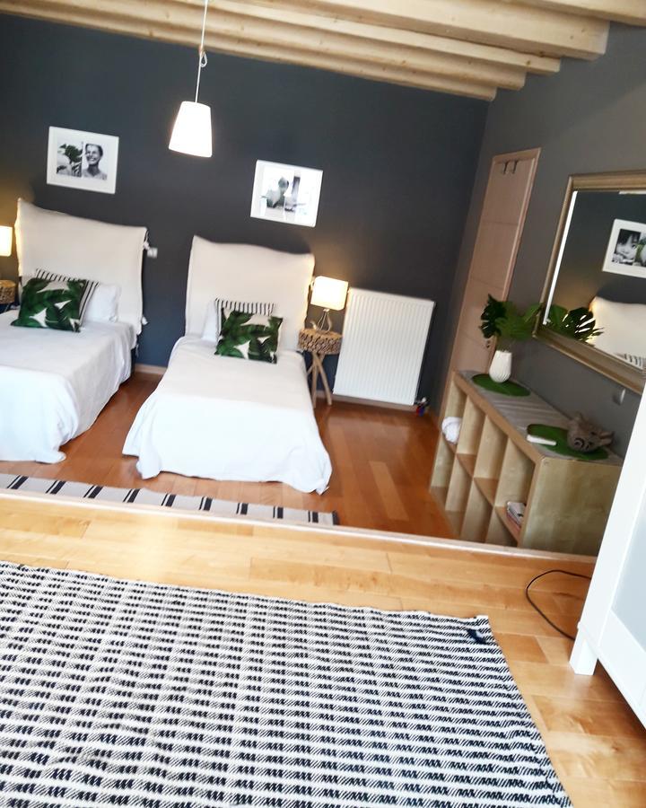 Le Blanc Guest House Дасия Екстериор снимка