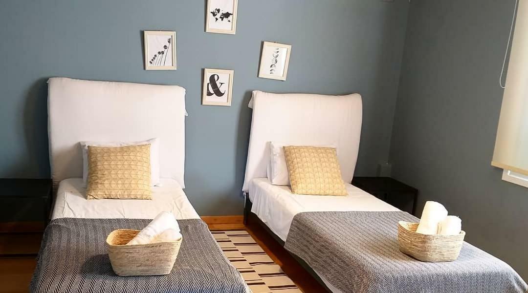 Le Blanc Guest House Дасия Екстериор снимка